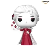 Виниловая фигурка Фанко поп &laquo;Funko POP! &bull; &bull; Frozen ◉ Elsa (Nordic Deco) № 1784&raquo;