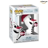 Виниловая фигурка Фанко поп &laquo;Funko POP! &bull; &bull; Frozen ◉ Olaf (Nordic Deco) № 1785&raquo;