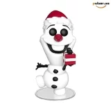Виниловая фигурка Фанко поп &laquo;Funko POP! &bull; &bull; Frozen ◉ Olaf (Nordic Deco) № 1785&raquo;