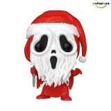 Виниловая фигурка Фанко поп &laquo;Funko POP! &bull; &bull; Scream ◉  Ghost Face Santa № 2074&raquo;