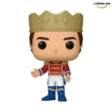 Виниловая фигурка Фанко поп &laquo;Funko POP! &bull; &bull; Barbie ◉ Prince Eric (Barbie in the Nutcracker) № 175&raquo;