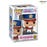 Виниловая фигурка Фанко поп &laquo;Funko POP! &bull; &bull; Barbie ◉ Prince Eric (Barbie in the Nutcracker) № 175&raquo;