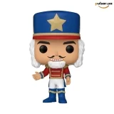 Виниловая фигурка Фанко поп &laquo;Funko POP! &bull; &bull; Barbie ◉ Prince Eric (Barbie in the Nutcracker) № 175&raquo;