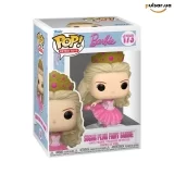 Вінілова фігурка Фанко поп &laquo;Funko POP! &bull; &bull; Barbie ◉ Sugar Plum Fairy Barbie (Barbie in the Nutcracker) (Arabesque) № 173&raquo;