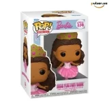 Вінілова фігурка Фанко поп &laquo;Funko POP! &bull; &bull; Barbie ◉ Sugar Plum Fairy Barbie (Barbie in the Nutcracker) (Curtsy) № 174&raquo;