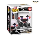 Виниловая фигурка &laquo;Funko POP! &bull; Bitty Pop! &bull; Five Nights at Freddy's ◉ Five Nights at Freddy's 4-Pack Series 5 № ---&raquo;