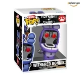 Виниловая фигурка &laquo;Funko POP! &bull; Bitty Pop! &bull; Five Nights at Freddy's ◉ Five Nights at Freddy's 4-Pack Series 6 № ---&raquo;