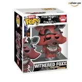 Виниловая фигурка &laquo;Funko POP! &bull; Bitty Pop! &bull; Five Nights at Freddy's ◉ Five Nights at Freddy's 4-Pack Series 6 № ---&raquo;