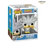 Виниловая фигурка &laquo;Funko POP! &bull; Bitty Pop! &bull; Sonic The Hedgehog ◉ Sonic the Hedgehog 4-Pack Series 1 № ---&raquo;