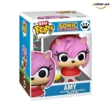 Виниловая фигурка &laquo;Funko POP! &bull; Bitty Pop! &bull; Sonic The Hedgehog ◉ Sonic the Hedgehog 4-Pack Series 2 № ---&raquo;