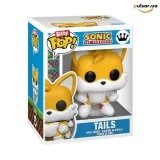 Виниловая фигурка &laquo;Funko POP! &bull; Bitty Pop! &bull; Sonic The Hedgehog ◉ Sonic the Hedgehog 4-Pack Series 2 № ---&raquo;