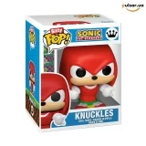 Виниловая фигурка &laquo;Funko POP! &bull; Bitty Pop! &bull; Sonic The Hedgehog ◉ Sonic the Hedgehog 4-Pack Series 2 № ---&raquo;