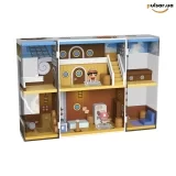 Виниловая фигурка &laquo;Funko POP! &bull; Bitty Pop! &bull; One Piece ◉ Bitty Box Going Merry № --&raquo;