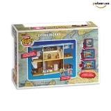 Виниловая фигурка &laquo;Funko POP! &bull; Bitty Pop! &bull; One Piece ◉ Bitty Box Going Merry № --&raquo;