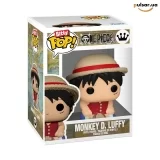 Виниловая фигурка &laquo;Funko POP! &bull; Bitty Pop! &bull; One Piece ◉ Bitty Box Going Merry № --&raquo;