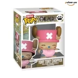 Виниловая фигурка &laquo;Funko POP! &bull; Bitty Pop! &bull; One Piece ◉ Bitty Box Going Merry № --&raquo;