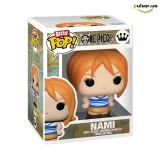 Виниловая фигурка &laquo;Funko POP! &bull; Bitty Pop! &bull; One Piece ◉ Display Going Merry  № ---&raquo;