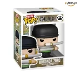 Виниловая фигурка &laquo;Funko POP! &bull; Bitty Pop! &bull; One Piece ◉ Display Going Merry  № ---&raquo;