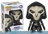 Виниловая фигурка POP! GAMES: OVERWATCH - REAPER