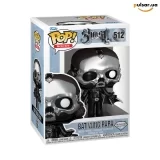 Виниловая фигурка  &laquo;Funko POP! &bull; &bull; Ghost ◉ Bat Wing Papa (Diamond) (Glitter) № 512&raquo;
