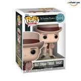 Виниловая фигурка &laquo;Funko POP! &bull;  &bull; The Smashing Pumpkins ◉ Billy Corgan (Tonight, Tonight) № 509&raquo;