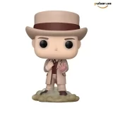 Виниловая фигурка &laquo;Funko POP! &bull;  &bull; The Smashing Pumpkins ◉ Billy Corgan (Tonight, Tonight) № 509&raquo;