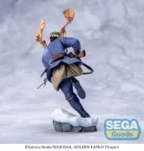 Оригинальная аниме фигурка «"Golden Kamuy" XrossLink Figure Sugimoto Saichi»