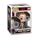 Виниловая фигурка &laquo;Funko POP! &bull; &bull; Stranger Things ◉ Barb Holland (Split) №1908&raquo;