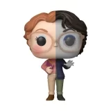 Виниловая фигурка &laquo;Funko POP! &bull; &bull; Stranger Things ◉ Barb Holland (Split) №1908&raquo;