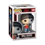 Виниловая фигурка &laquo;Funko POP! &bull; &bull; Stranger Things ◉ Will Byers (Split) №1909&raquo;