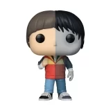 Виниловая фигурка &laquo;Funko POP! &bull; &bull; Stranger Things ◉ Will Byers (Split) №1909&raquo;