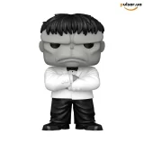 Виниловая фигурка  &laquo;Funko POP! &bull; &bull; Marvel ◉ Joe Fixit № 1616&raquo;
