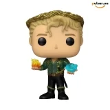 Виниловая фигурка &laquo;Funko POP! &bull;  &bull; Powerless ◉ Kitt Azer № 51&raquo;