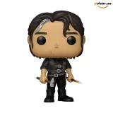 Виниловая фигурка &laquo;Funko POP! &bull;  &bull; Powerless ◉ Makoto Khitan № 53&raquo;