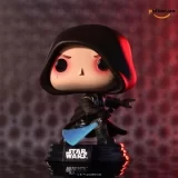 Виниловая фигурка &laquo;Funko POP! &bull; &bull; Star Wars ◉ Darth Vader (Unarmored) №866&raquo;