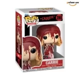 Вінілова фігурка &laquo;Funko POP! &bull;  &bull; Carrie ◉ Carrie (Bloody) № 2065&raquo;
