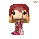 Виниловая фигурка  &laquo;Funko POP! &bull;  &bull; Carrie ◉ Carrie (Bloody) № 2065&raquo;
