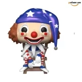 Виниловая фигурка  &laquo;Funko POP! &bull;  &bull; Poltergeist ◉ Clown Doll № 2067&raquo;