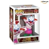 Вінілова фігурка &laquo;Funko POP! &bull; &bull; Killer Klowns from Outer Space ◉ Slim № 2075&raquo;