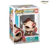 Виниловая фигурка &laquo;Funko POP! &bull;  &bull; Moana ◉ Kotu № 1766&raquo;