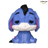 Виниловая фигурка  &laquo;Funko POP! &bull; &bull; Disney ◉ Eeyore (Whittled)  № 1763&raquo;