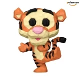 Виниловая фигурка  &laquo;Funko POP! &bull; &bull; Disney ◉ Tigger (Whittled)  № 1762&raquo;