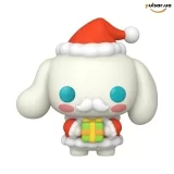 Виниловая фигурка Фанко поп &laquo;Funko POP! &bull; &bull; Sanrio ◉ Cinnamoroll (Festive) № 161&raquo;