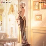 Оригинальная аниме фигурка &laquo;Real on real - Original Wife 1/6 Scale Figure (Temperature-Sensitive Paint Ver.)&raquo;