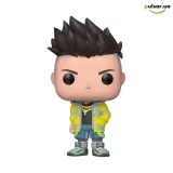 Виниловая фигурка &laquo;Funko POP! &bull;  &bull; Cyberpunk ◉ David Martinez № 2413&raquo;