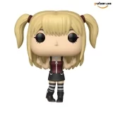 Виниловая фигурка  &laquo;Funko POP! &bull; &bull; Death Note ◉ Misa Amane № 2380&raquo;