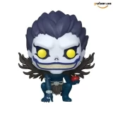 Виниловая фигурка  &laquo;Funko POP! &bull; &bull; Death Note ◉ Ryuk № 2382&raquo;