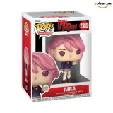Виниловая фигурка &laquo;Funko POP! &bull;  &bull; Dandadan ◉ Aira №2385&raquo;