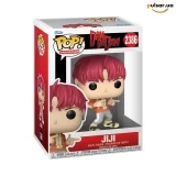 Виниловая фигурка &laquo;Funko POP! &bull; web exclusive &bull; Dandadan ◉ Jiji №2386&raquo;