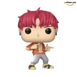 Виниловая фигурка &laquo;Funko POP! &bull; web exclusive &bull; Dandadan ◉ Jiji №2386&raquo;